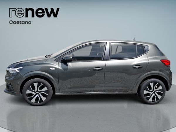 dacia-sandero-2025-gpl-999cc