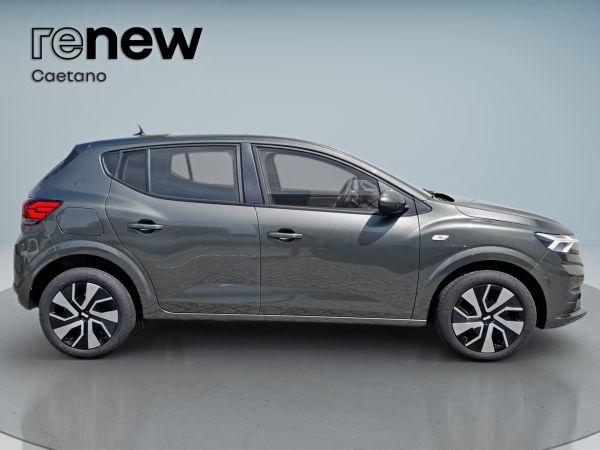 dacia-sandero-2025-gpl-999cc