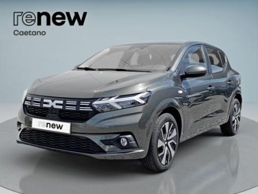 dacia-sandero-2025-gpl-999cc
