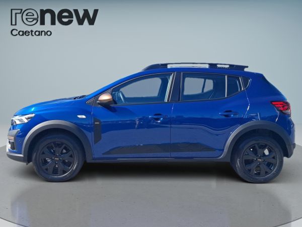 dacia-sandero-2025-gpl-999cc