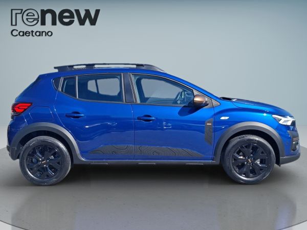 dacia-sandero-2025-gpl-999cc