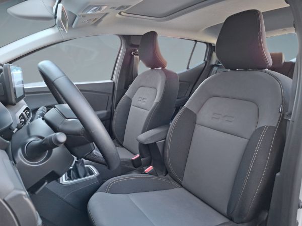 dacia-sandero-2025-gpl-999cc