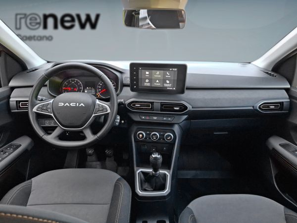 dacia-sandero-2025-gpl-999cc