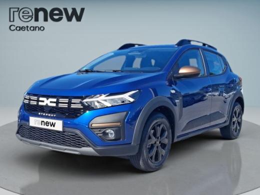 dacia-sandero-2025-gpl-999cc