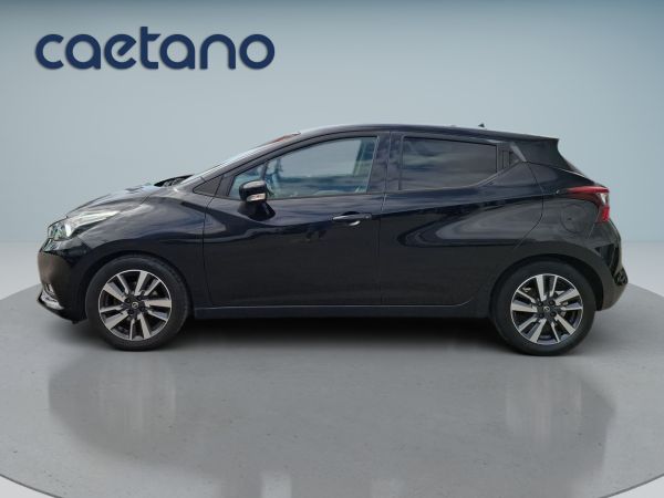 nissan-micra-2018-gasolina-898cc