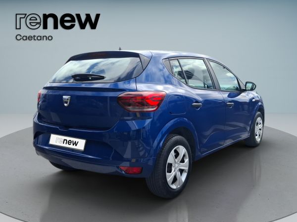 dacia-sandero-2022-gpl-999cc