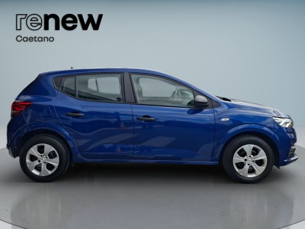 dacia-sandero-2022-gpl-999cc