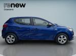 dacia-sandero-2022-gpl-999cc