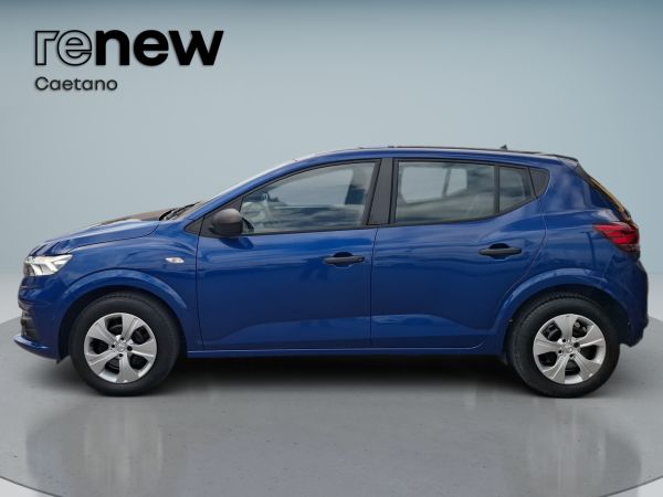 dacia-sandero-2022-gpl-999cc