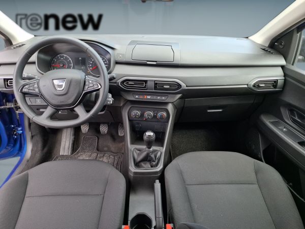 dacia-sandero-2022-gpl-999cc