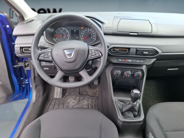 dacia-sandero-2022-gpl-999cc