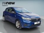 dacia-sandero-2022-gpl-999cc