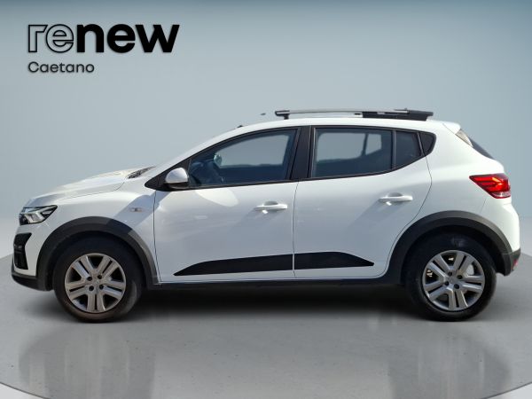 dacia-sandero-2022-gpl-999cc