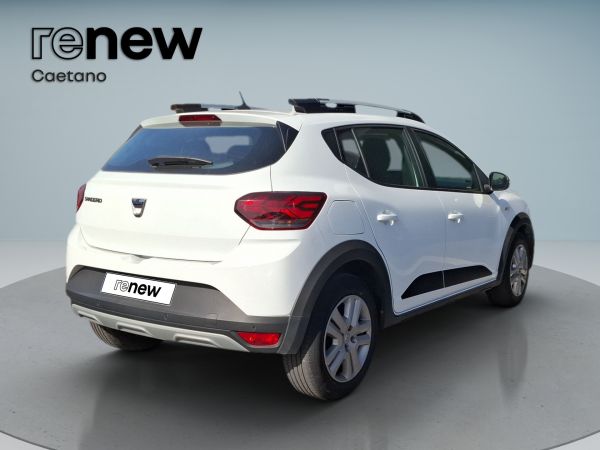 dacia-sandero-2022-gpl-999cc