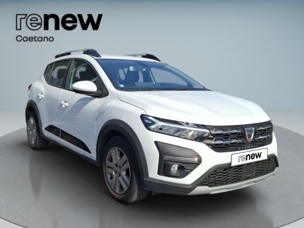 dacia-sandero-2022-gpl-999cc