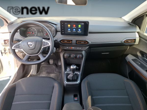 dacia-sandero-2022-gpl-999cc