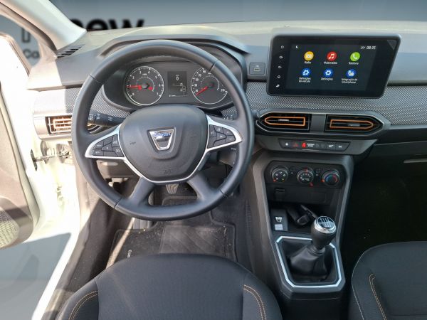 dacia-sandero-2022-gpl-999cc