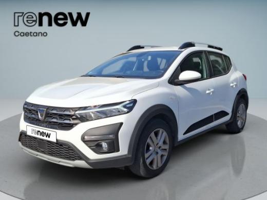dacia-sandero-2022-gpl-999cc