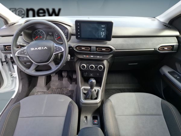 dacia-sandero-2024-gpl-999cc