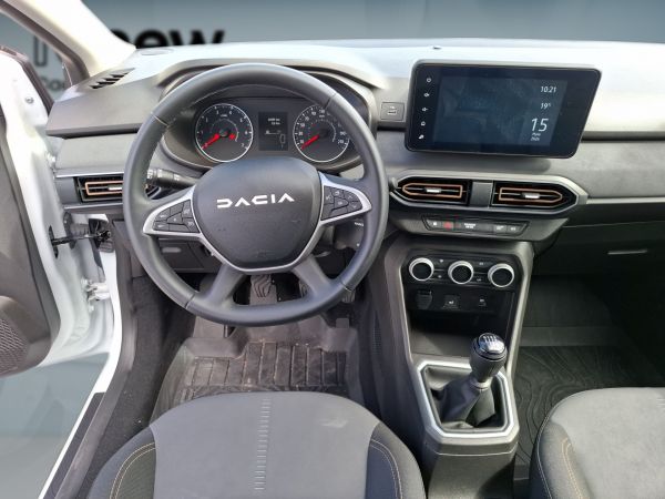 dacia-sandero-2024-gpl-999cc