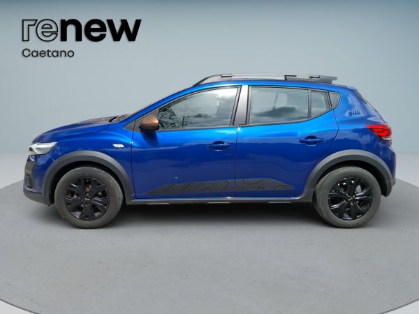 dacia-sandero-2025-gpl-999cc
