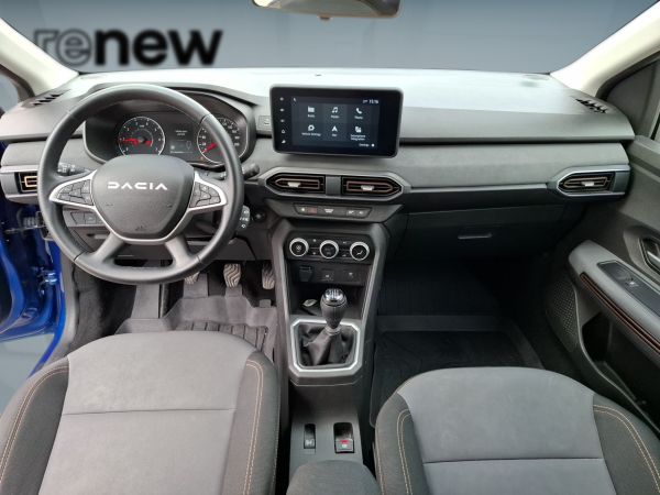 dacia-sandero-2025-gpl-999cc