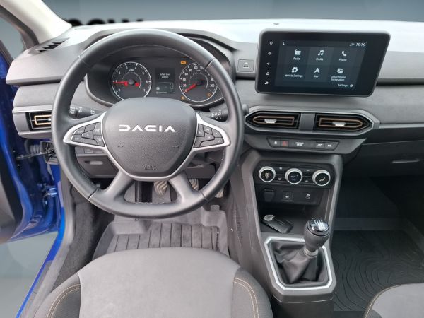 dacia-sandero-2025-gpl-999cc