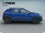 dacia-sandero-2025-gpl-999cc
