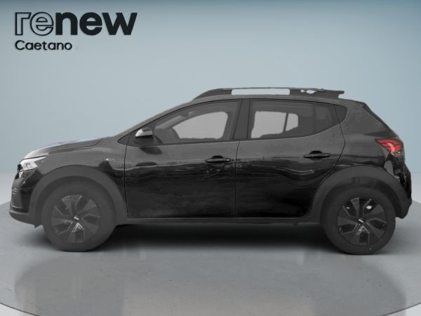 dacia-sandero-2025-gpl-999cc