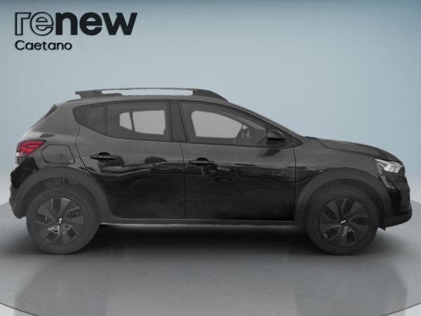 dacia-sandero-2025-gpl-999cc