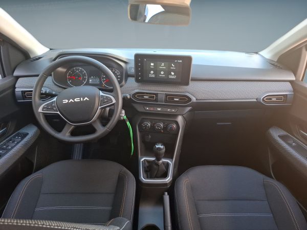 dacia-sandero-2025-gpl-999cc