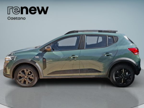 dacia-sandero-2025-gpl-999cc