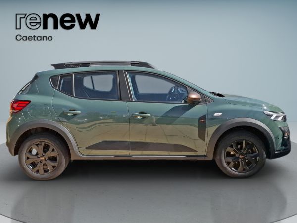 dacia-sandero-2025-gpl-999cc