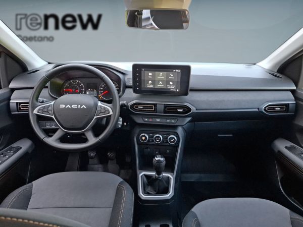 dacia-sandero-2025-gpl-999cc