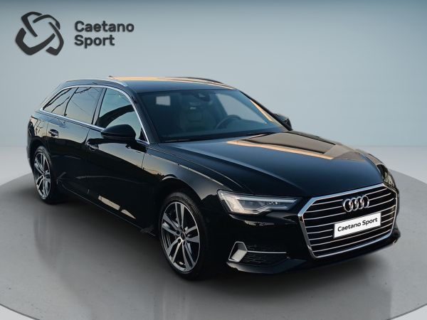 audi-a6-2024-diesel-1968cc