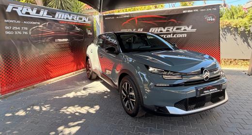 citroen-c4-2026-hibrido-a-gasolina-1199cc