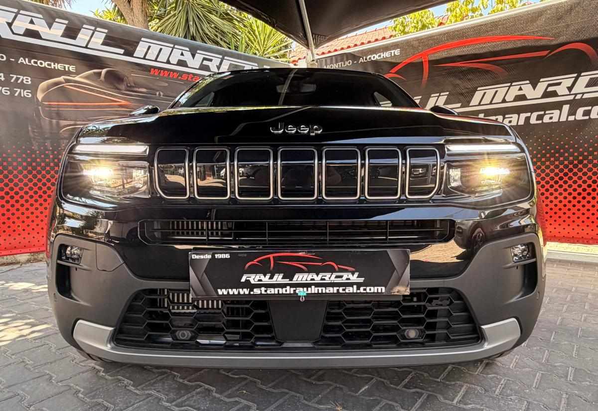 jeep-avenger-2026-hibrido-a-gasolina-1199cc