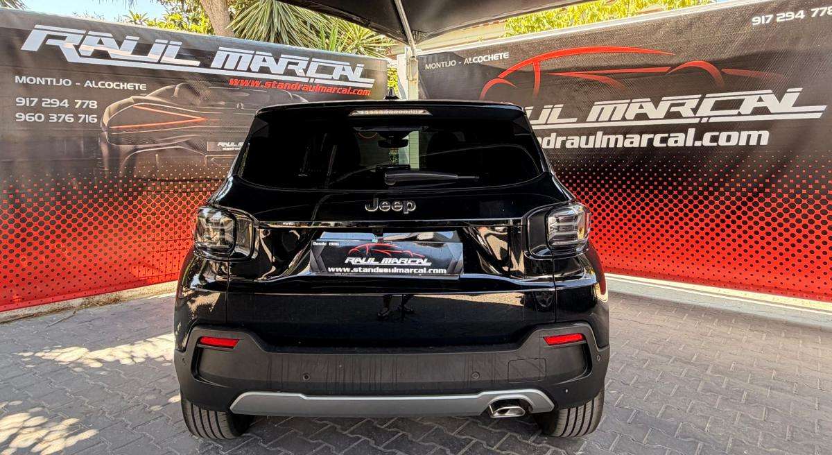 jeep-avenger-2026-hibrido-a-gasolina-1199cc