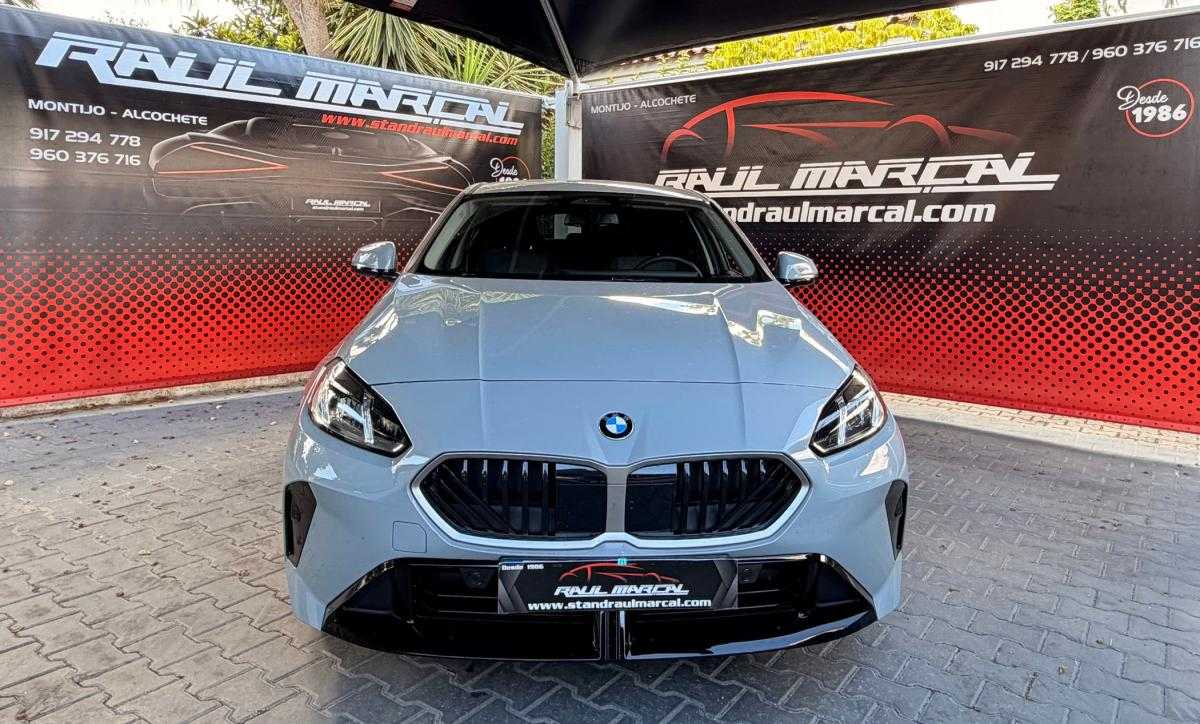 bmw-serie-1-2026-gasolina-1499cc