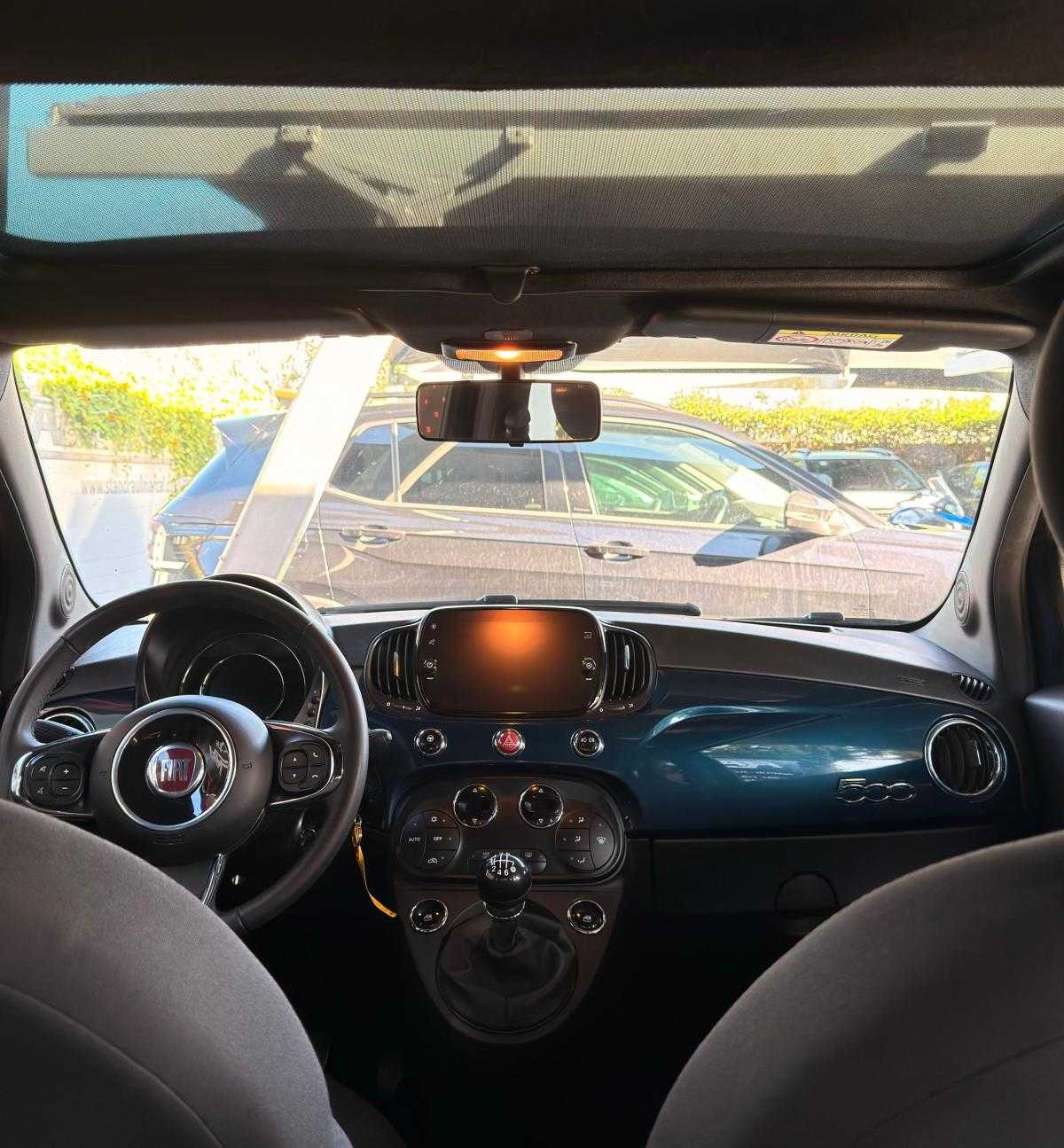 fiat-500-2024-hibrido-a-gasolina-999cc