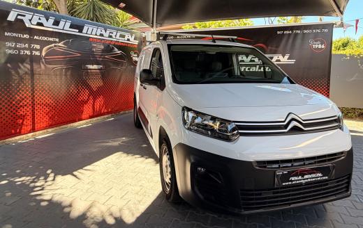 citroen-berlingo-2019-diesel-1499cc