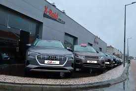 EURORAID COMERCIO DE AUTOMOVEIS LDA