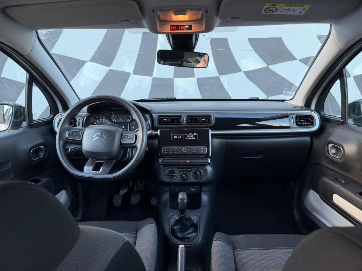 citroen-c3-2019-gasolina-1199cc