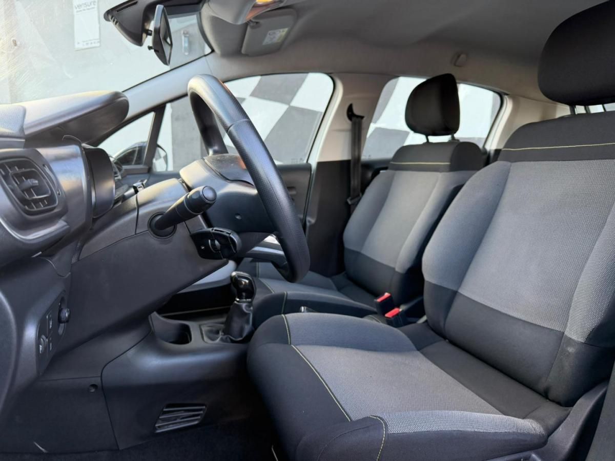 citroen-c3-2019-gasolina-1199cc