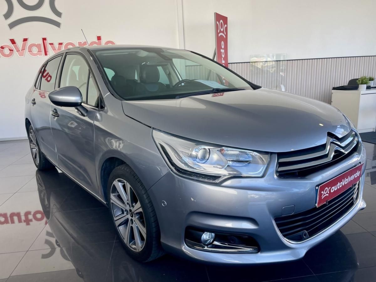 citroen-c4-2016-diesel-1560cc