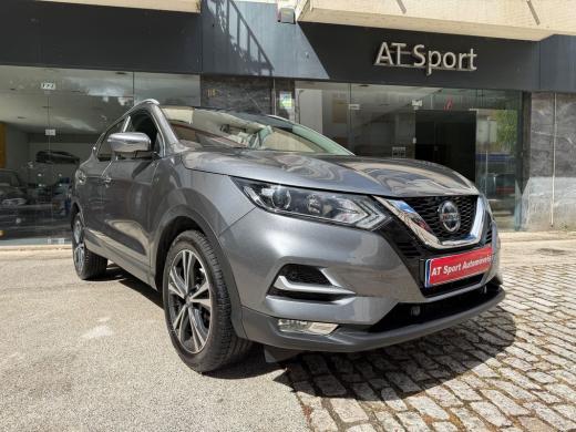 nissan-qashqai-2018-diesel-1461cc