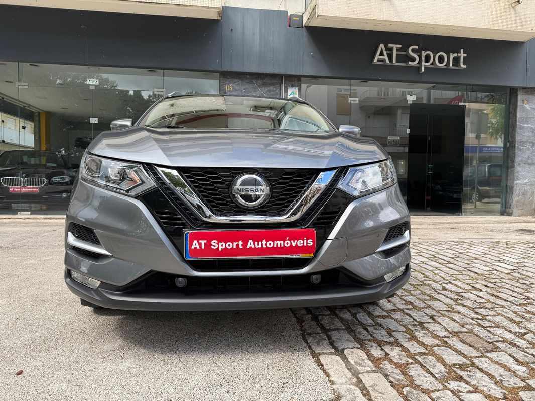 nissan-qashqai-2018-diesel-1461cc