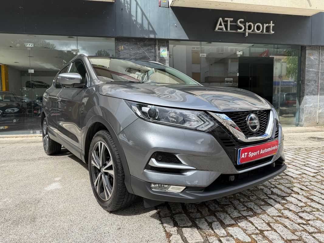 nissan-qashqai-2018-diesel-1461cc