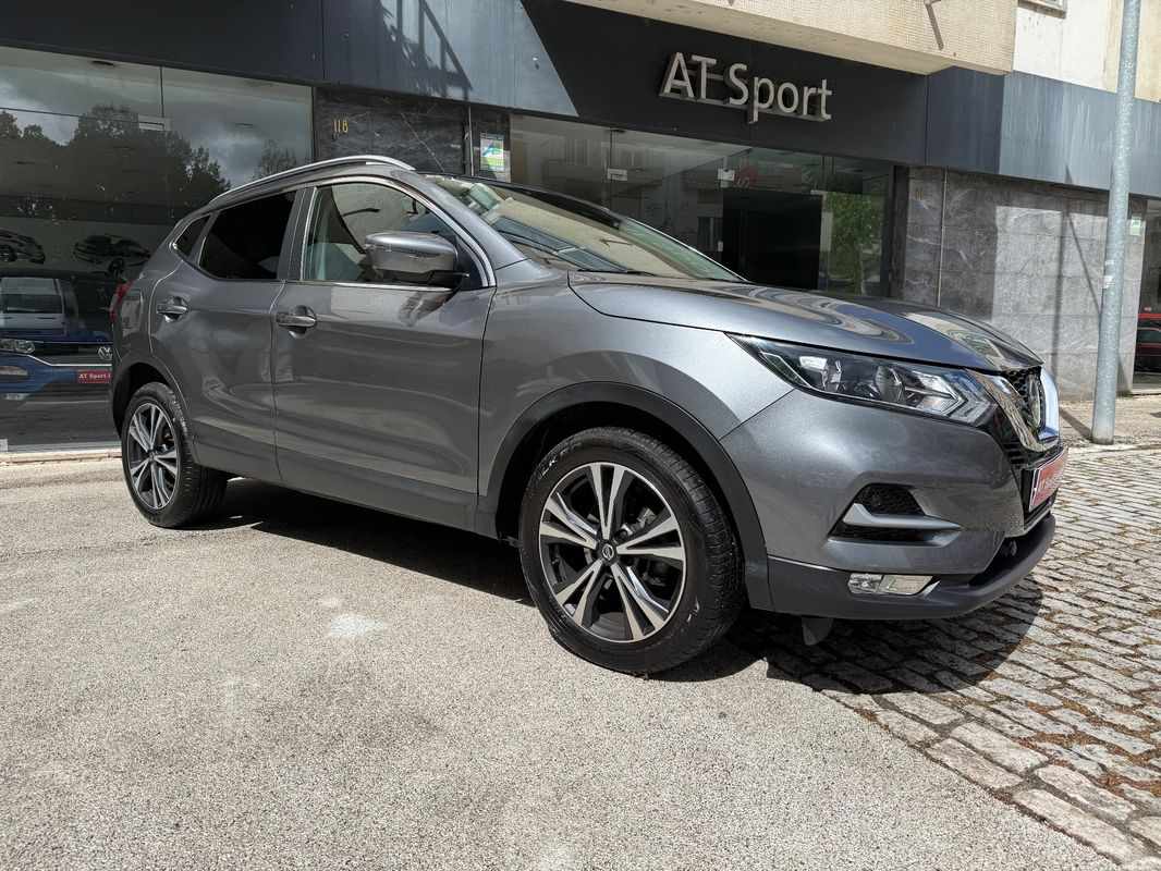 nissan-qashqai-2018-diesel-1461cc