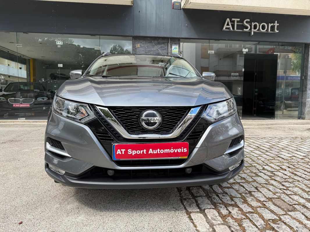 nissan-qashqai-2018-diesel-1461cc